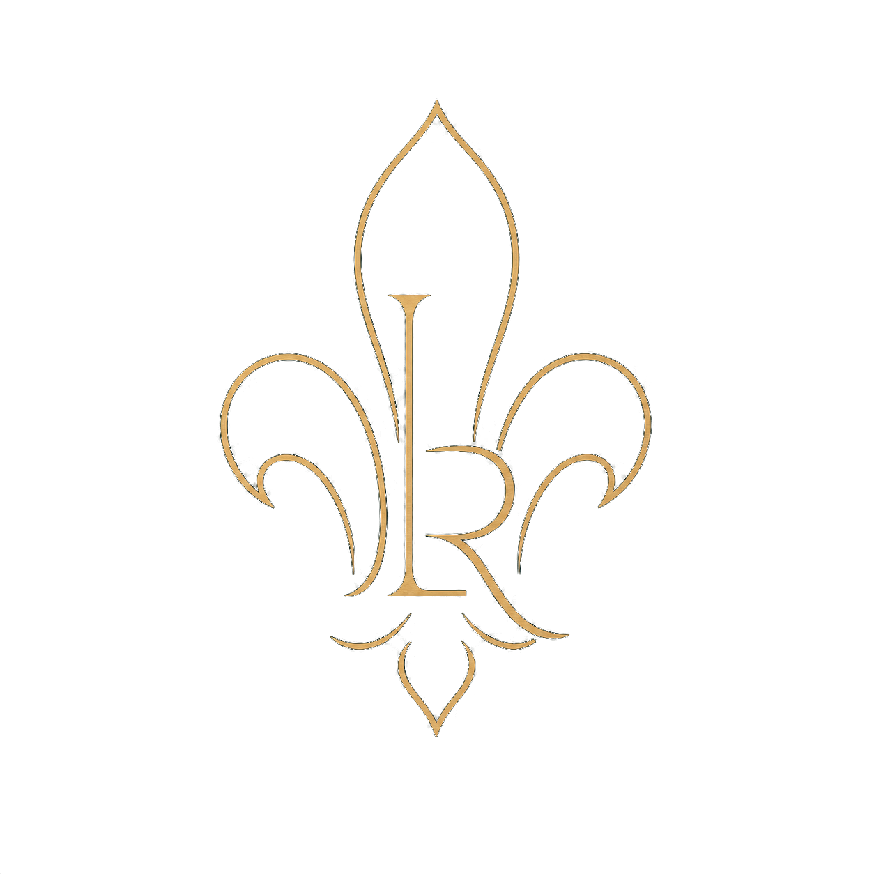 Laboratoires de la Reine Logo