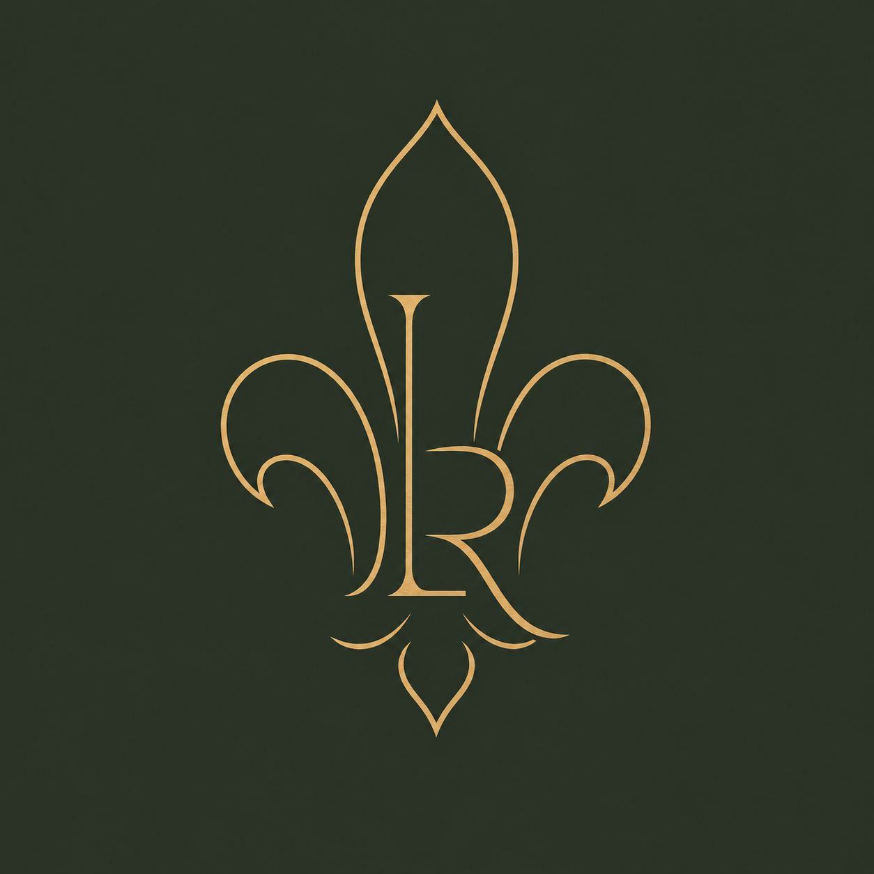 Laboratoires de la Reine Logo
